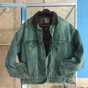 Carhartt Berwick Jacket